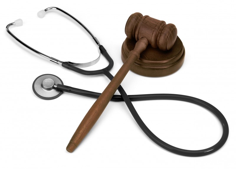 Steps For Filing A Medical Malpractice Lawsuit