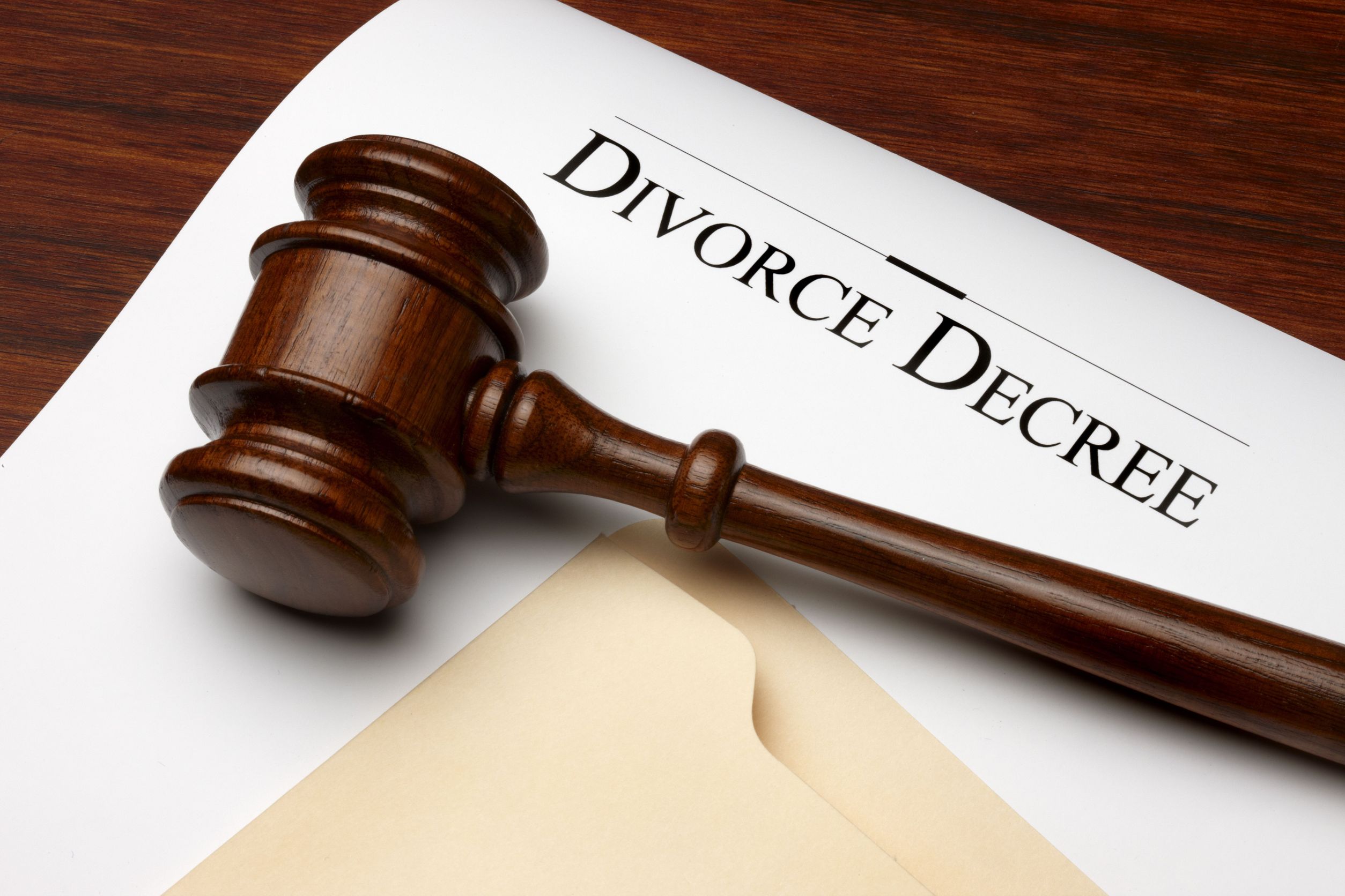 Get Financial Advice from a Divorce Attorney in Jefferson County, MO