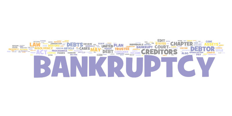 When to Seek Advice from a Bankruptcy Lawyer in St. Charles MO