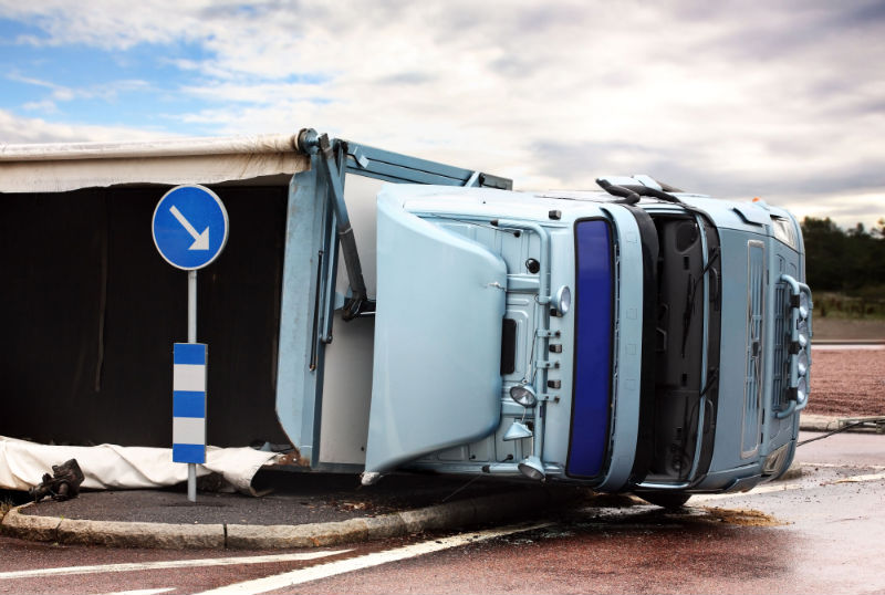 Sharing the Road with Semis – Truck Accident Attorneys in Hawaii