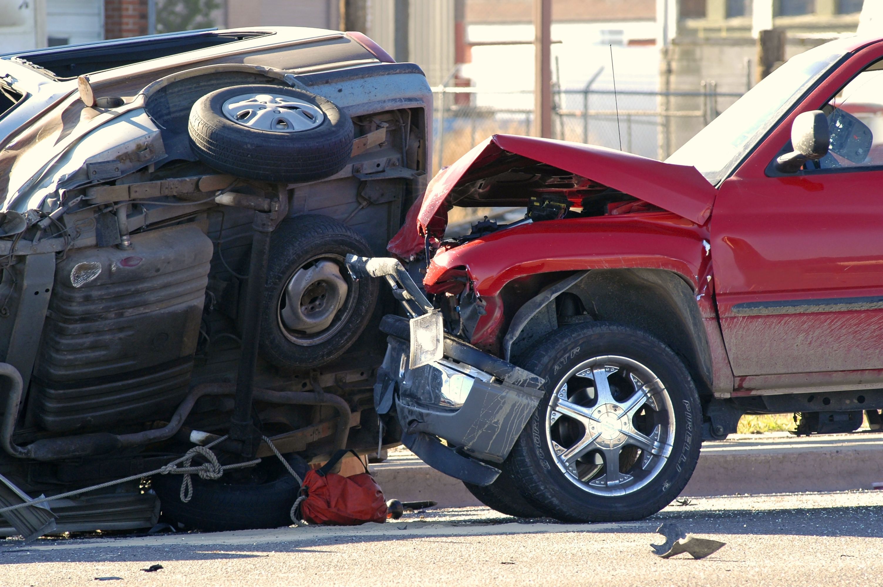 What to Know About Hiring an Auto Accident Lawyer in Olympia, WA