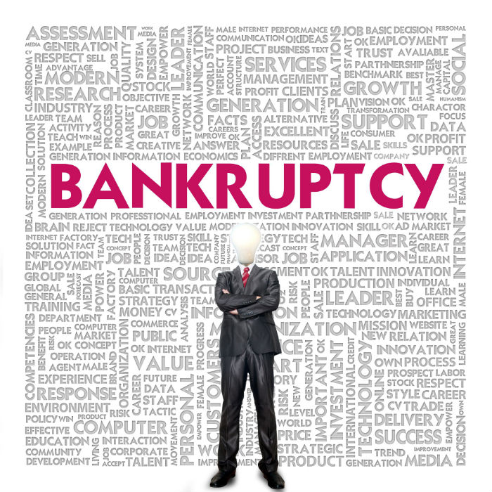 Seeing A Bankruptcy Lawyer in Frederick