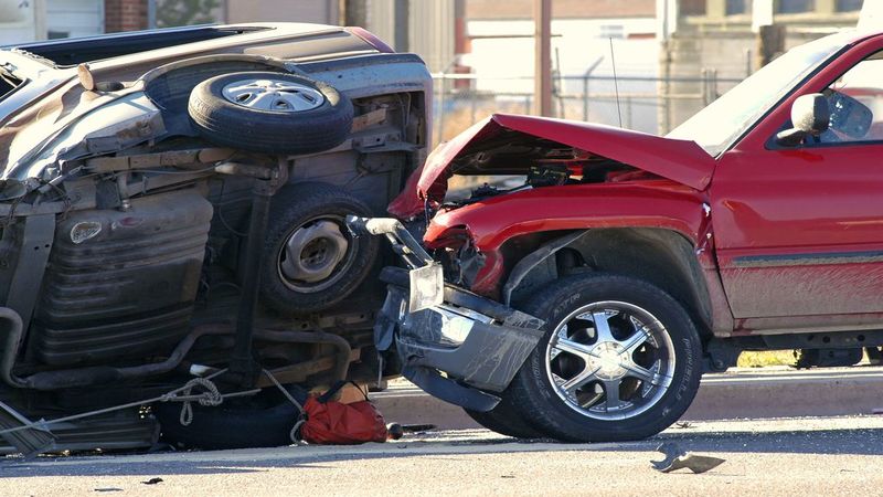 An Auto Accident Attorney in Warrenton, VA Generally Works on a Contingency Fee Basis