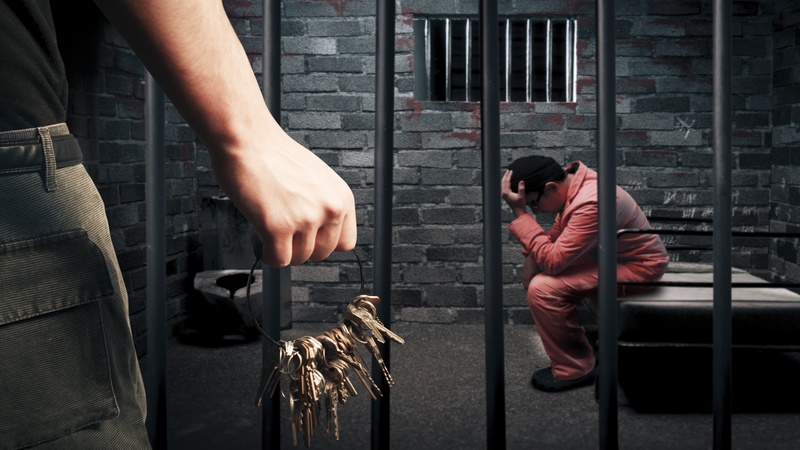 Professional Jail Bonds Atlanta Services