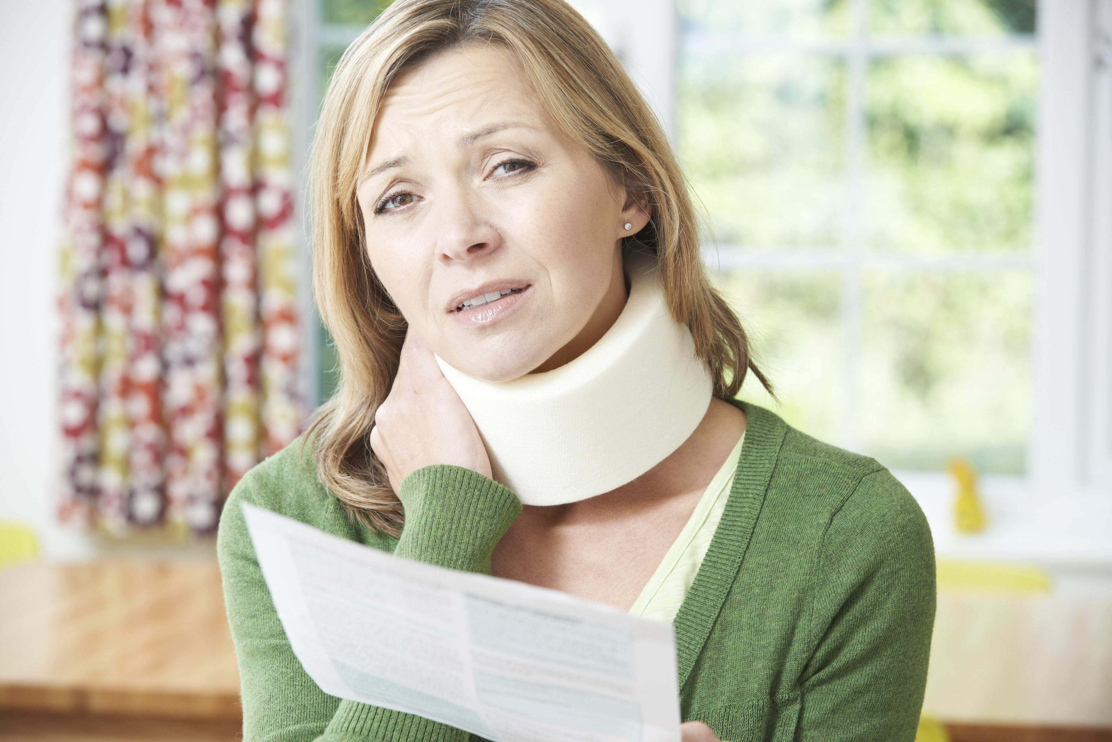 Have You Suffered a Personal Injury in Hartford, WI?