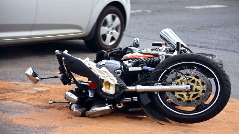 Why Do You Need a Motorcycle Accident Lawyer in Oahu?