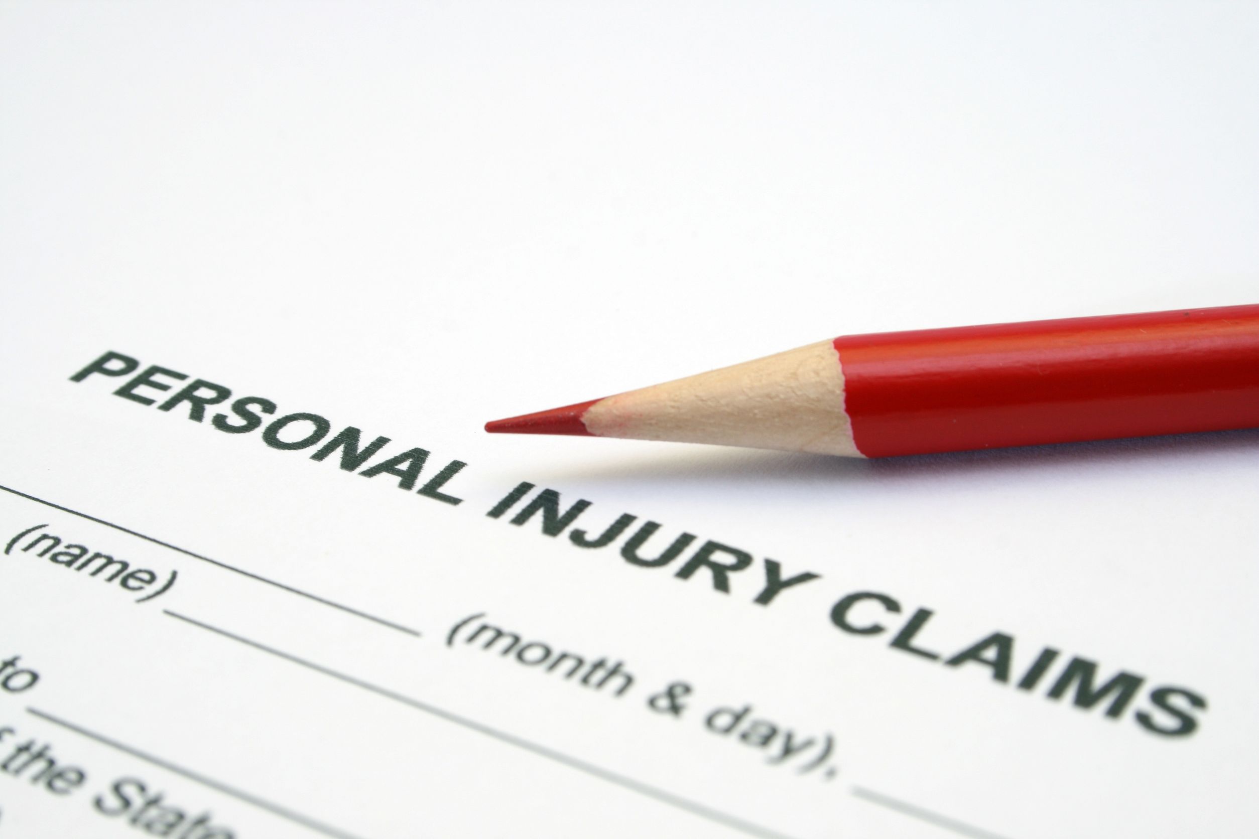 Starting a Medical Malpractice Claim with a Personal Injury Attorney in Live Oak, FL