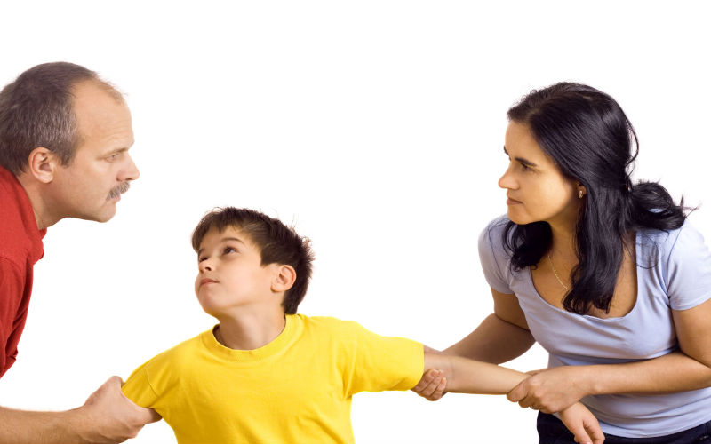 Do You Need a Child Custody Attorney in Hollywood FL?