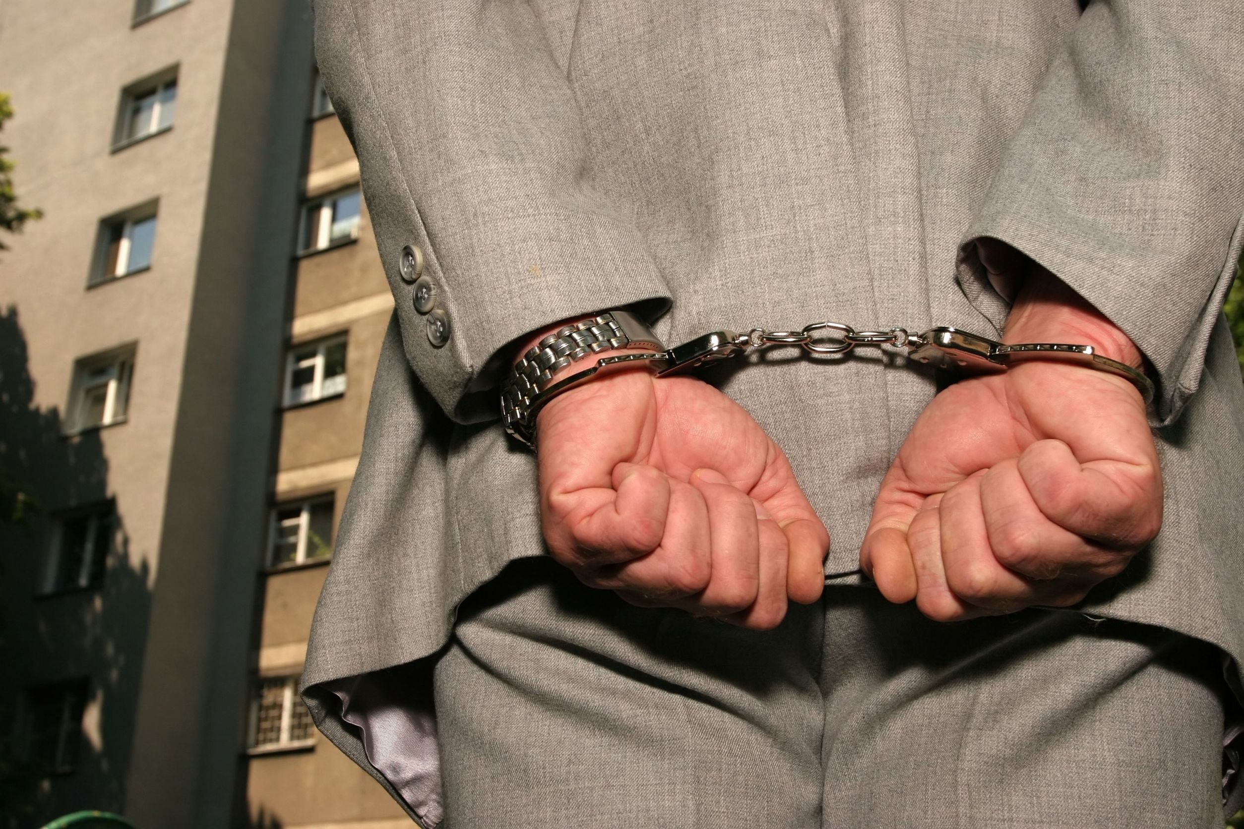 Understanding Bail Bond services