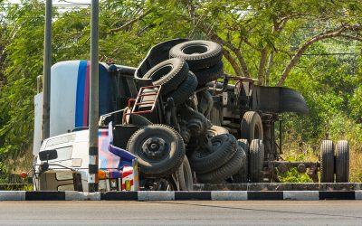 Truck Accident Attorney in Bronx, NY: Protecting Your Rights and Securing Maximum Compensation After a Collision